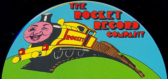 The Rocket Record Company