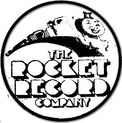 The Rocket Record Company
