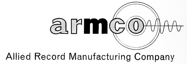 Allied Record Manufacturing Company