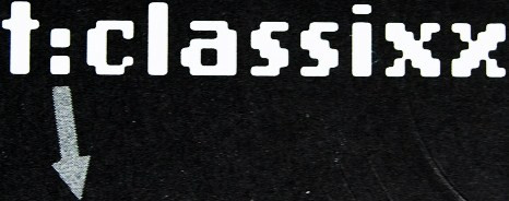 T:Classixx