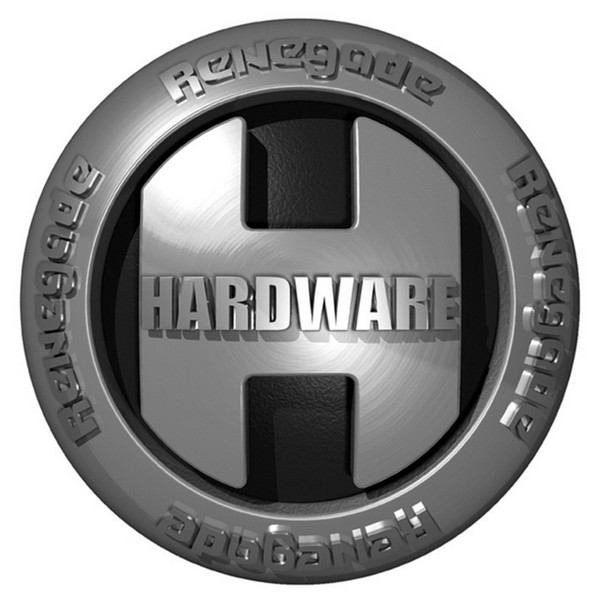 Renegade Hardware