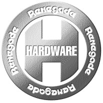 Renegade Hardware