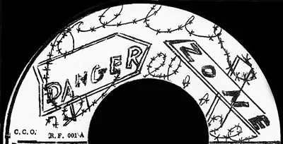 Danger Zone