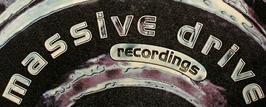 Massive Drive Recordings