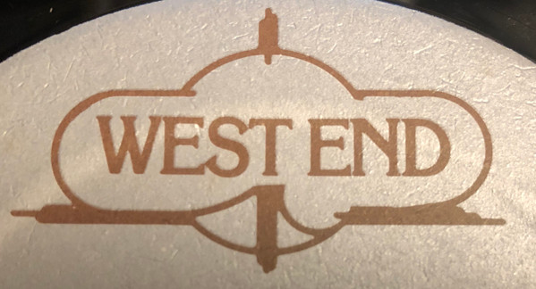 West End Records