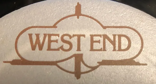 West End Records