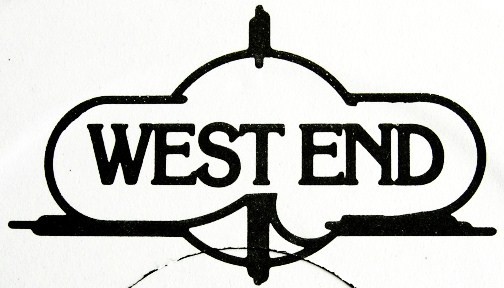 West End Records