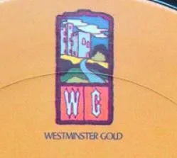 Westminster Gold