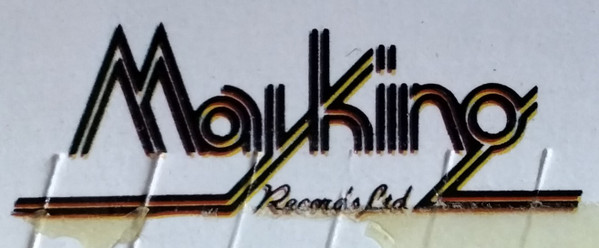 Mayking Records Ltd