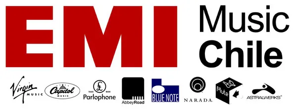 Emi Music Chile