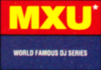 MXU