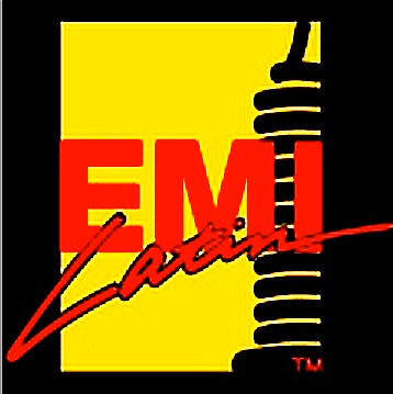 EMI Latin