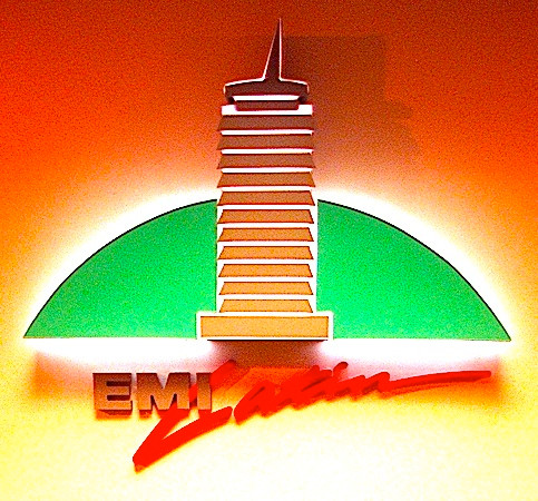 EMI Latin
