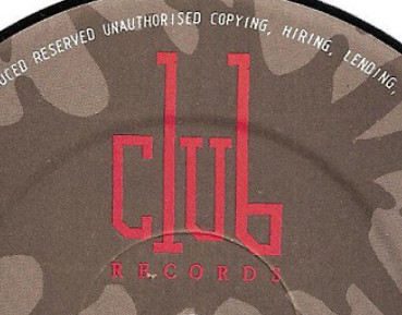 Club Records
