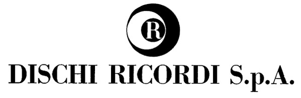 Dischi Ricordi S.p.A.