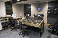 Frankford/Wayne Mastering Labs