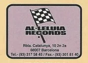 Al·leluia Records
