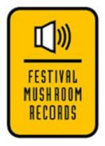 Festival Mushroom Records