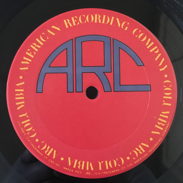 American Recording Company