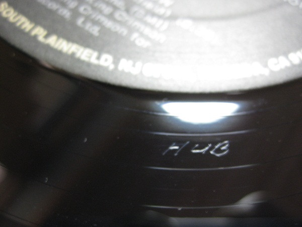 Hub-Servall Record Mfg. Corp.