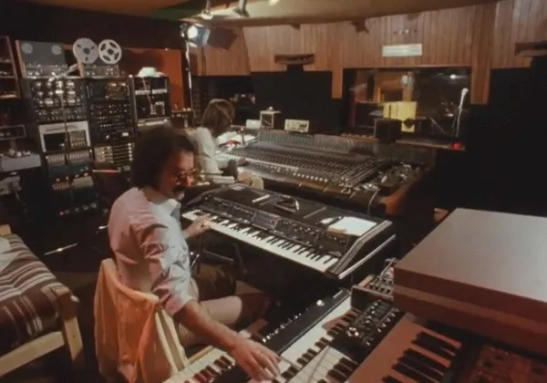 Musicland Studios