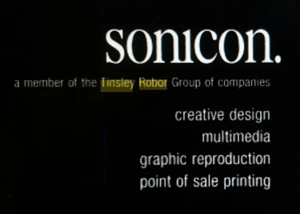 Sonicon