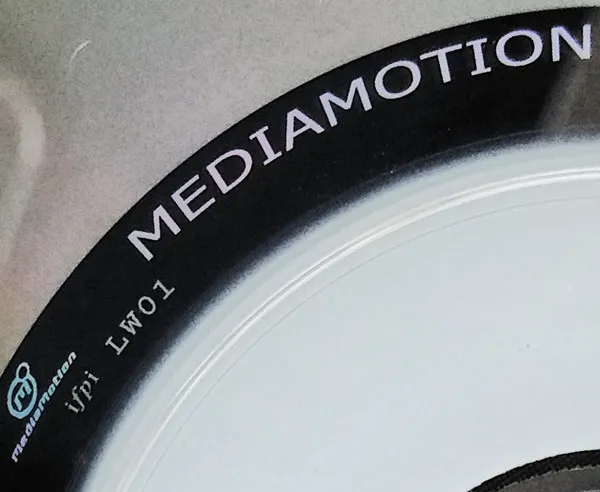 Mediamotion