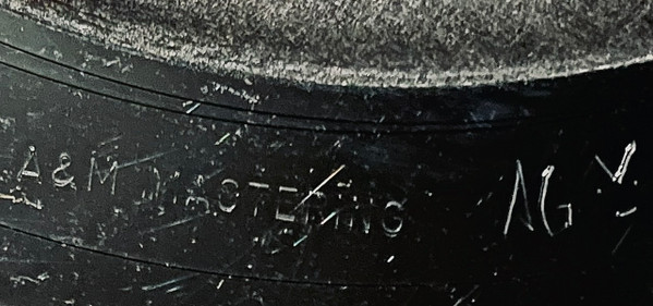 A&M Mastering Studios