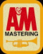 A&M Mastering Studios
