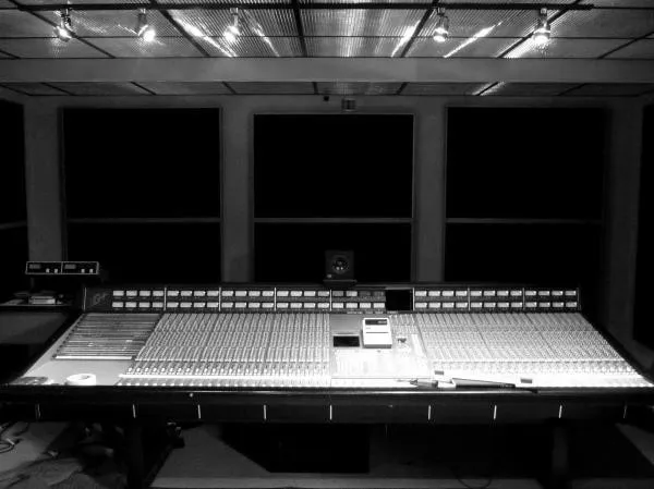 Hipposonic Studios