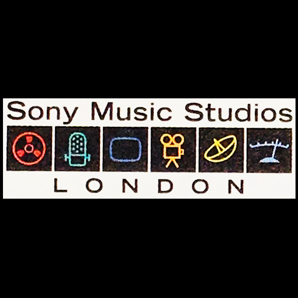 Sony Music Studios, London