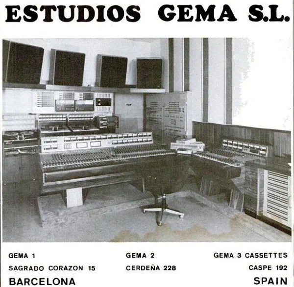 Estudios Gema