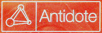 Antidote (2)