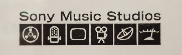 Sony Music Studios, New York City