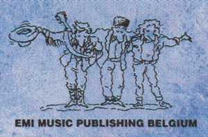 EMI Music Publishing Belgium