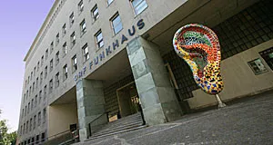 ORF Funkhaus
