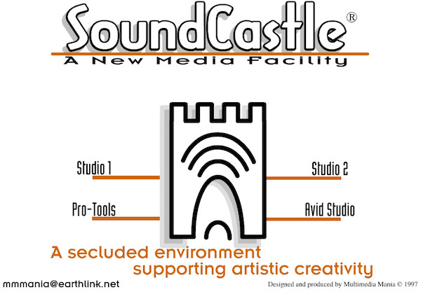Soundcastle