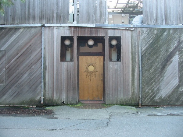 Record Plant, Sausalito