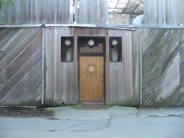 Record Plant, Sausalito
