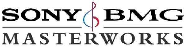 Sony BMG Masterworks
