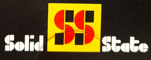 Solid State Records (2)