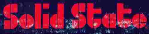 Solid State Records (2)