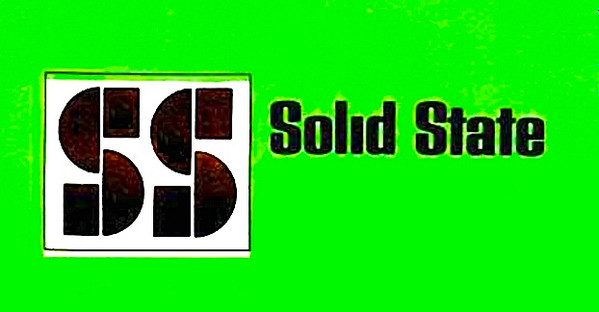 Solid State Records (2)
