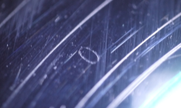 Capitol Records Pressing Plant, Jacksonville