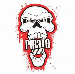 Pirate Audio