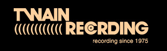 Twain Recording
