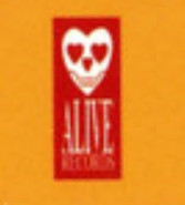 Alive Records