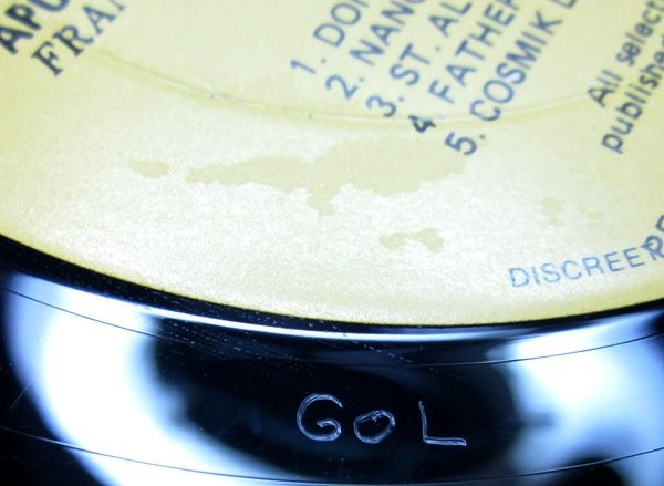 Goldisc Recording Products, Inc.