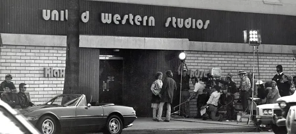 United Western Recorders