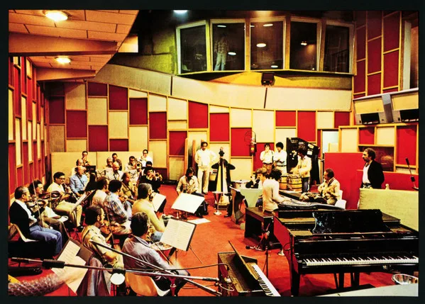 Estúdios Eldorado